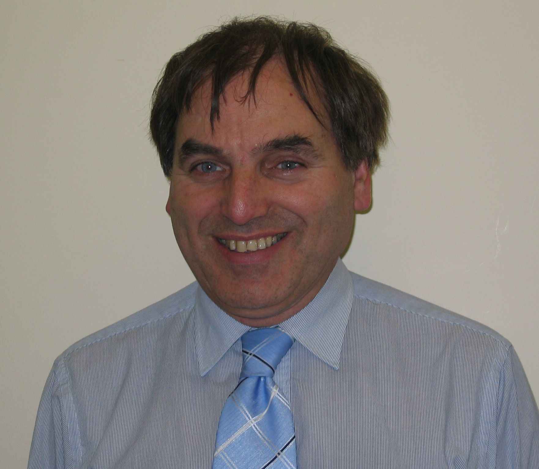philip-headshot Noise consultant