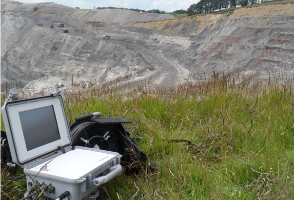 Mine Monitor; Trapped Miner Detection; Micro Seismic Monitor; TSF Monitoring; Mine Stability Monitoring